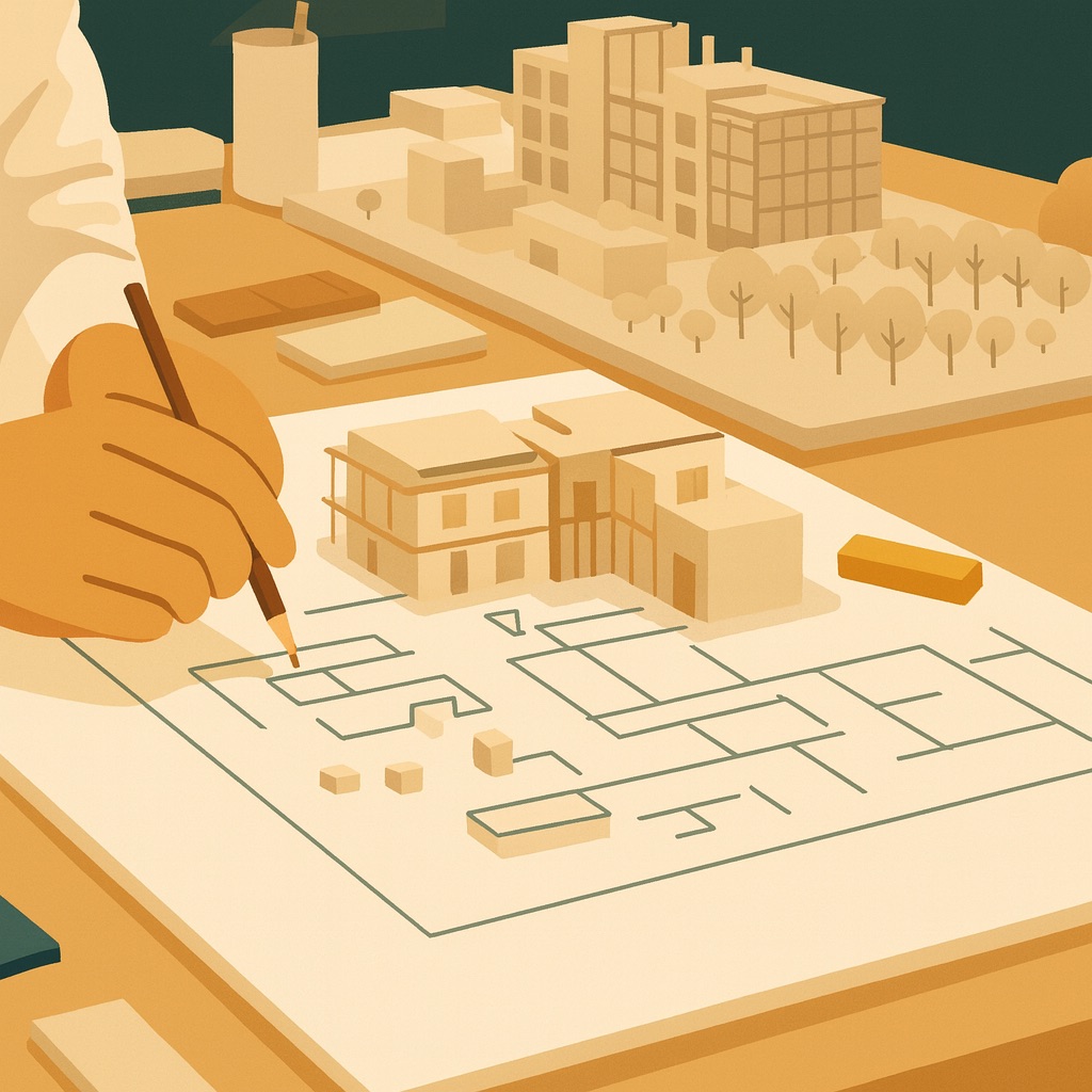 Architectural Design