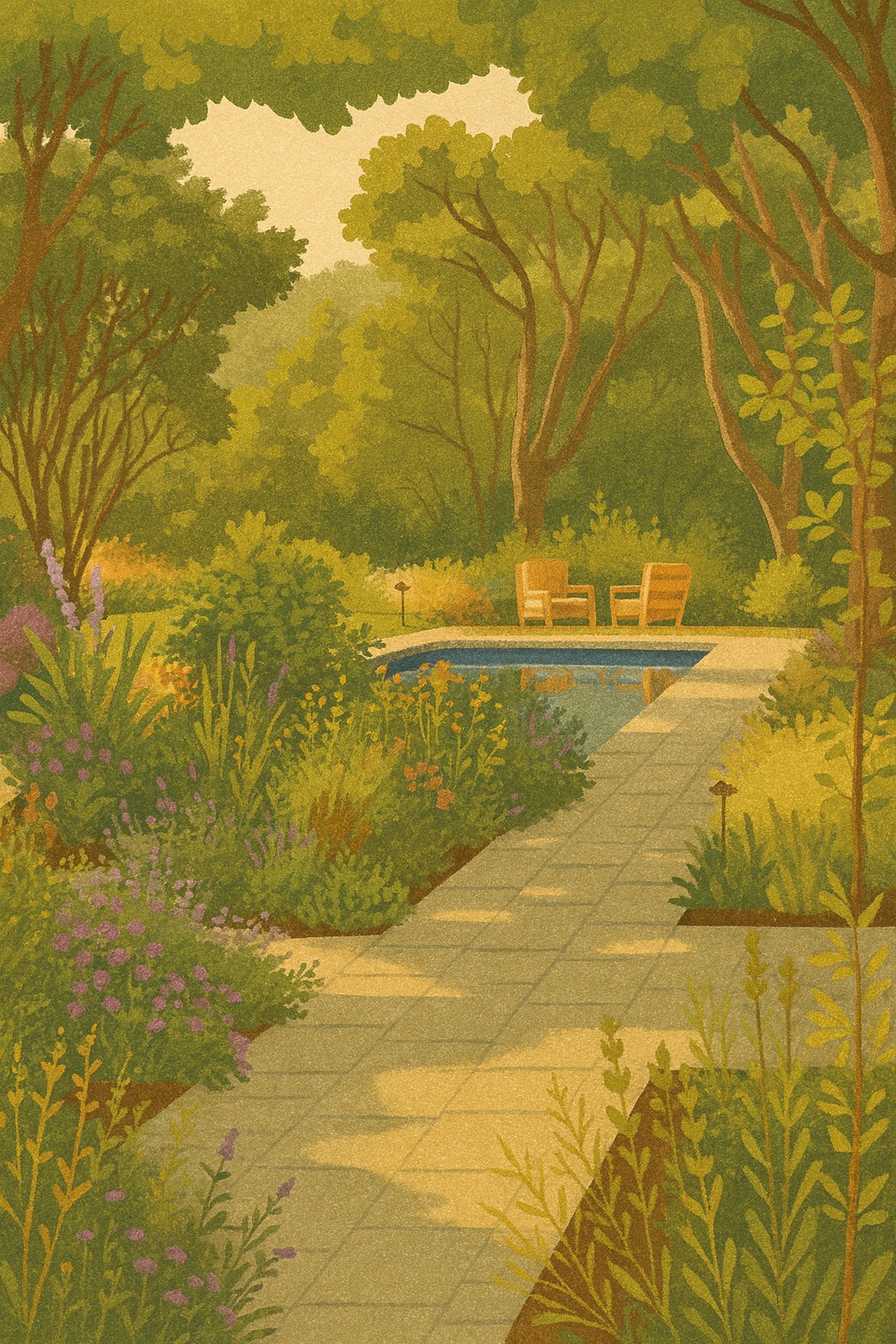 Landscape Design